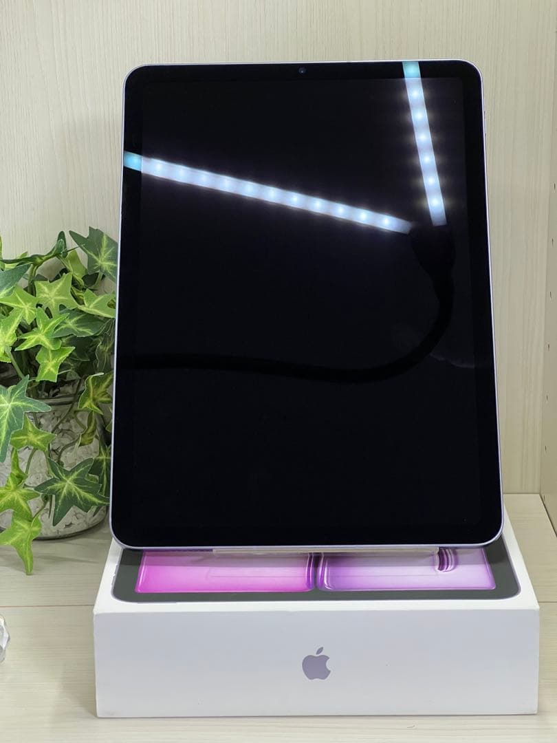 ❣️【超美品】 iPad Air 第5世代 256GB セルラー