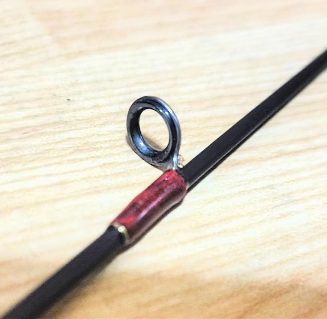 激レア極上品 歴史的価値ある1本 フェンウィック ゴールデンウィング65 slj