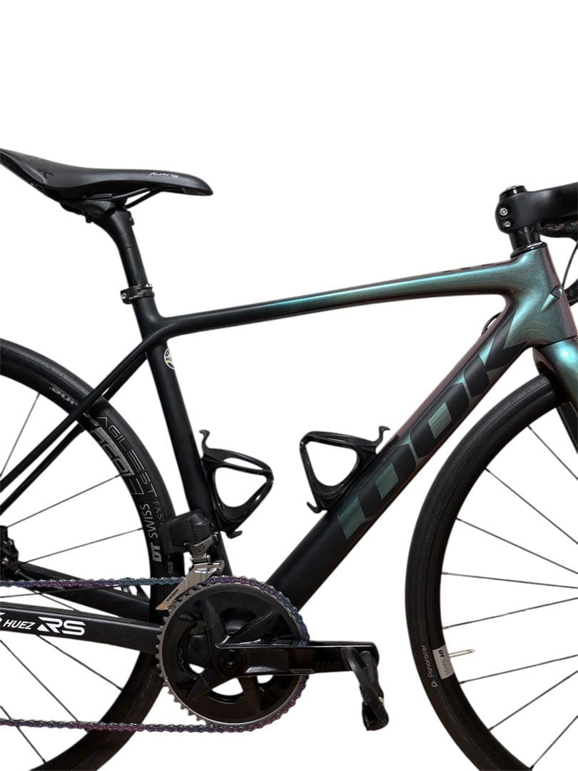 超美品　look 785 huez rs 2022 sサイズ 12s etap