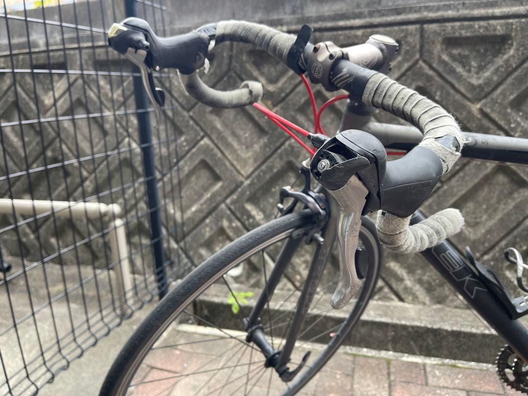 TREK ONEseries1.2 ジャンク 引き取り限定