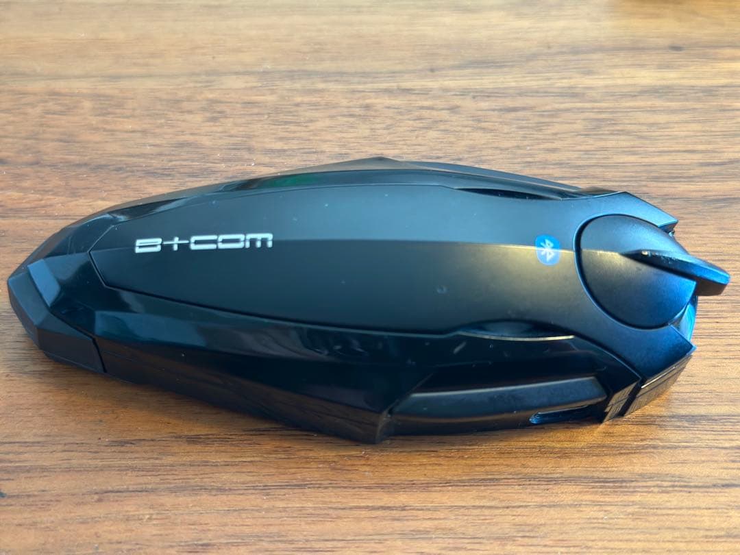 B +COM SB6X SYGN HOUSE バイクインカム