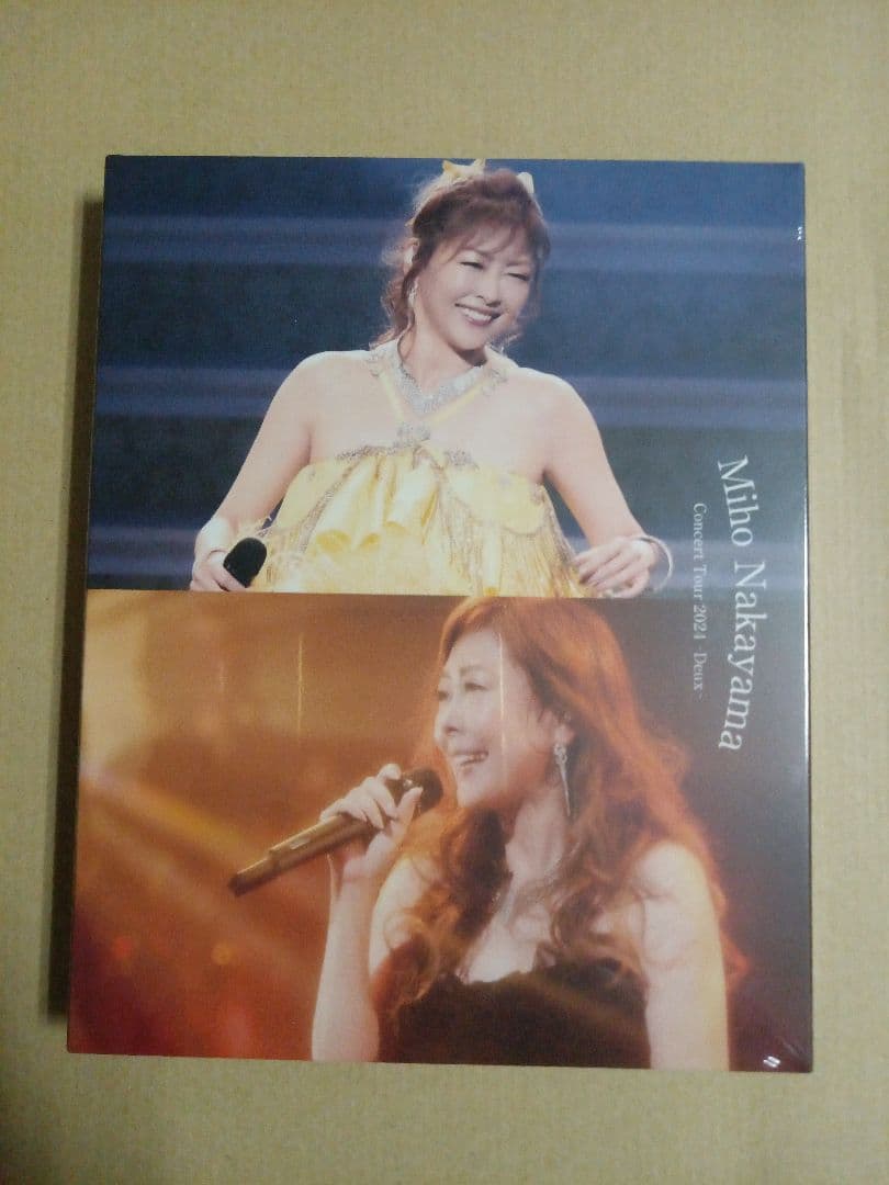 中山美穂/Miho Nakayama Concert Tour 2024-De…