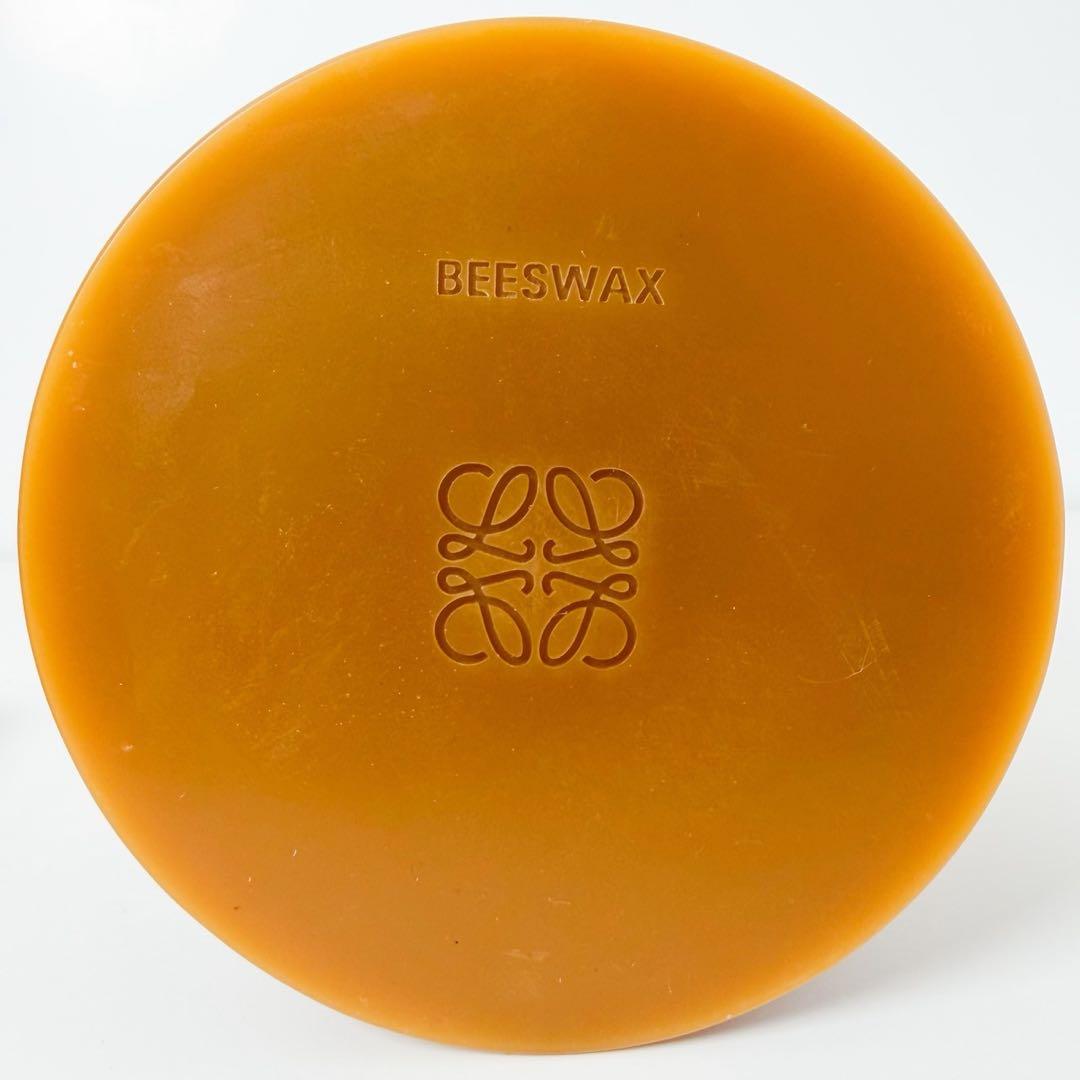 LOEWE ロエベ キャンドル ビーワックス ブロンズ