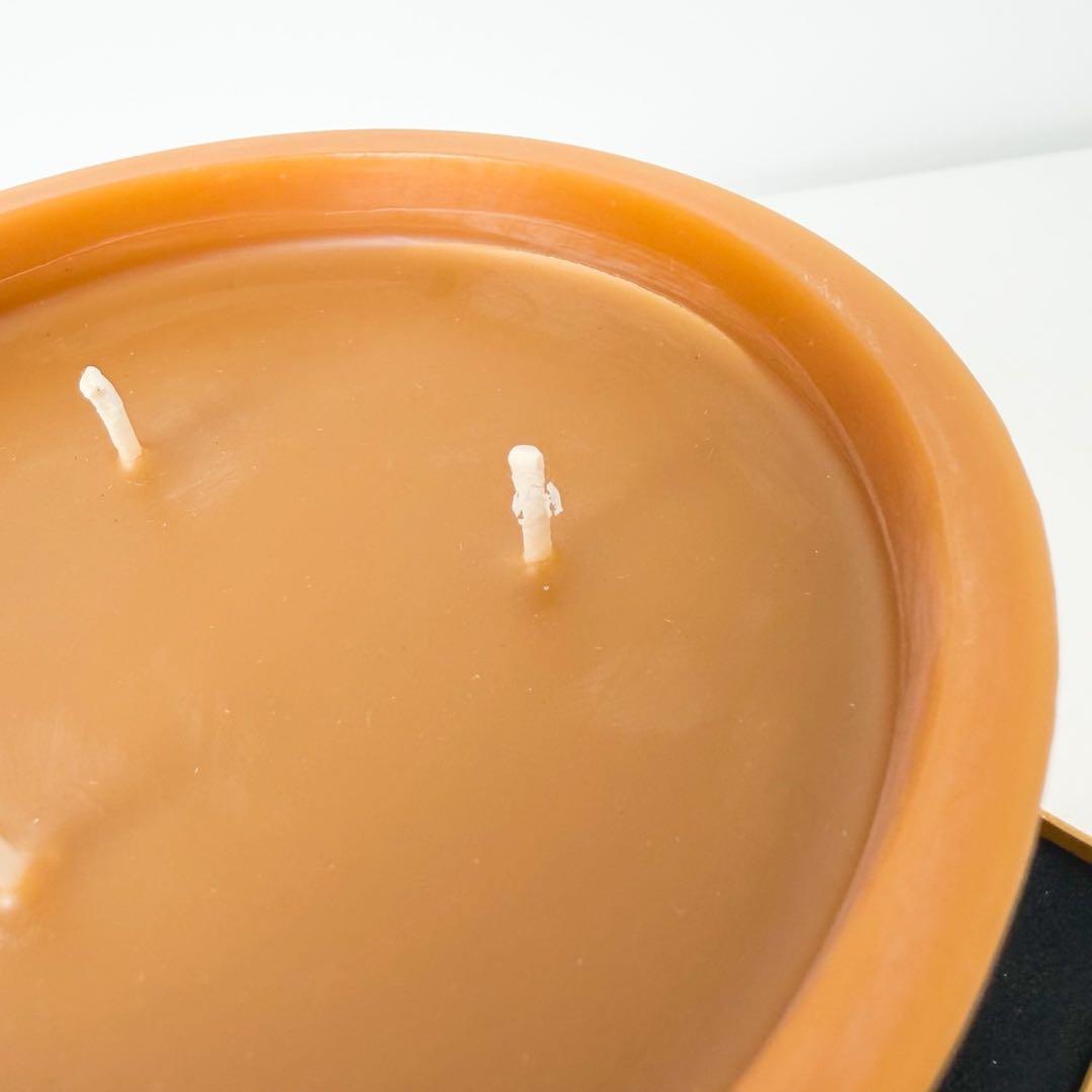 LOEWE ロエベ キャンドル ビーワックス ブロンズ