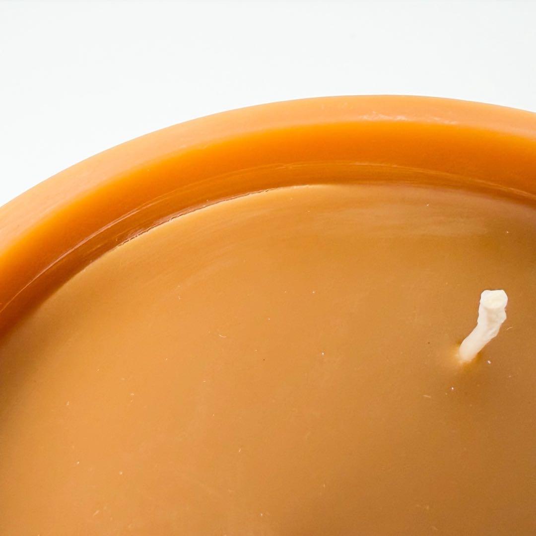 LOEWE ロエベ キャンドル ビーワックス ブロンズ