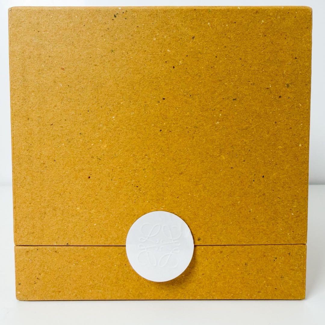 LOEWE ロエベ キャンドル ビーワックス ブロンズ