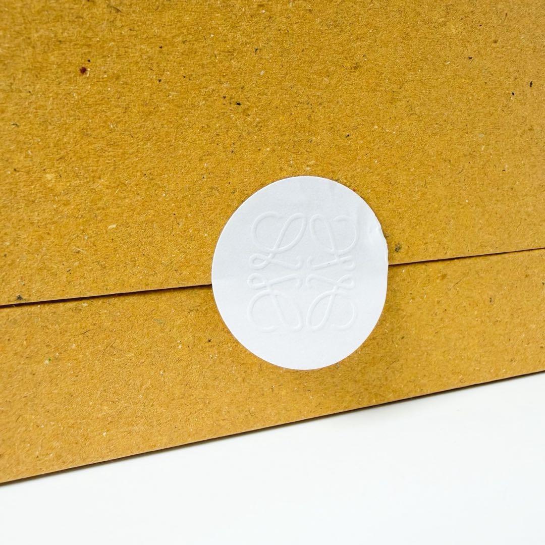 LOEWE ロエベ キャンドル ビーワックス ブロンズ