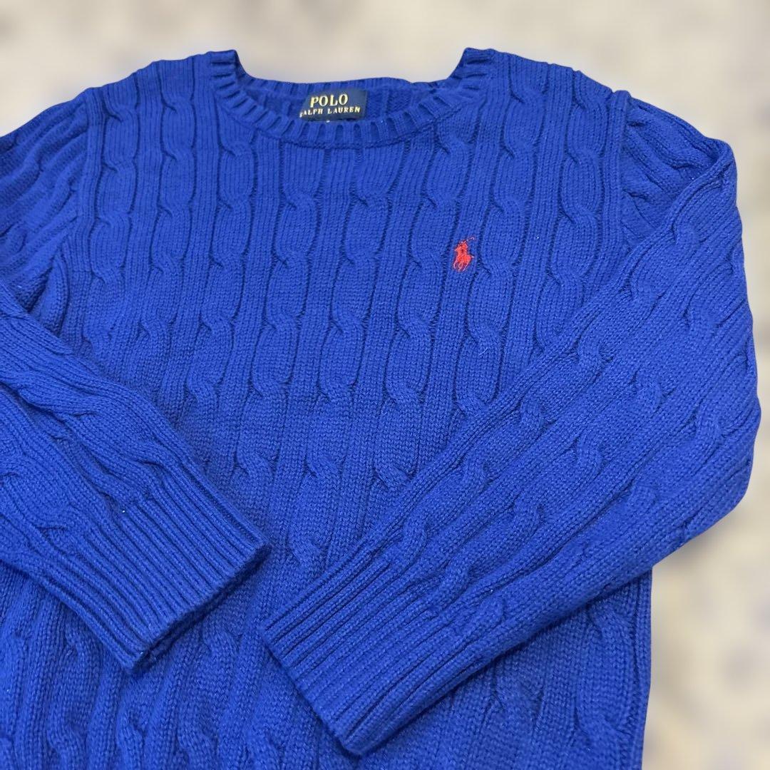 ラルフローレン６歳　10点セット　美品！！