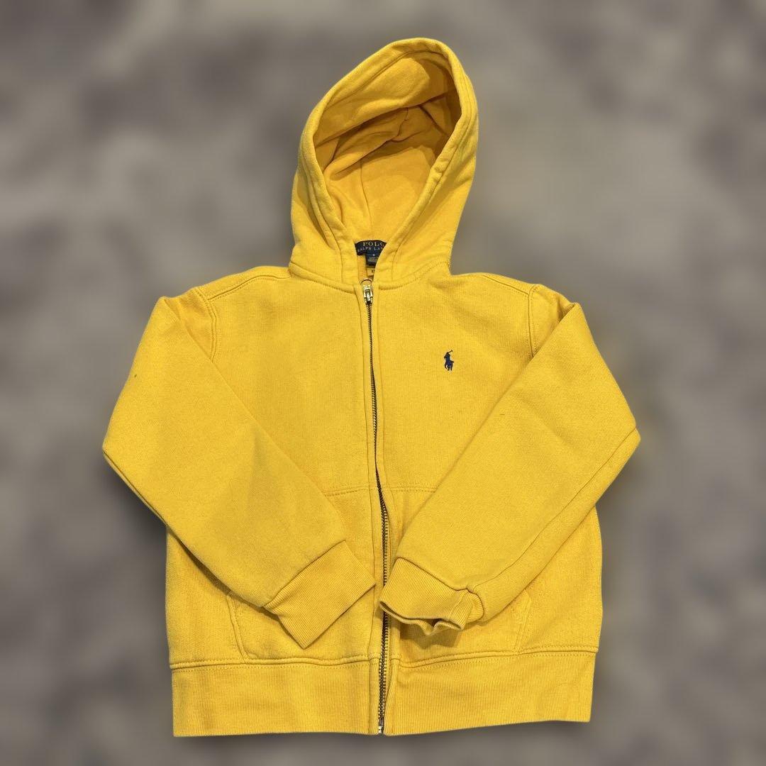 ラルフローレン６歳　10点セット　美品！！