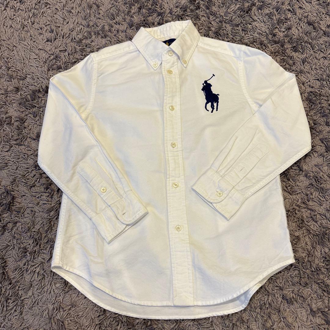 ラルフローレン６歳　10点セット　美品！！