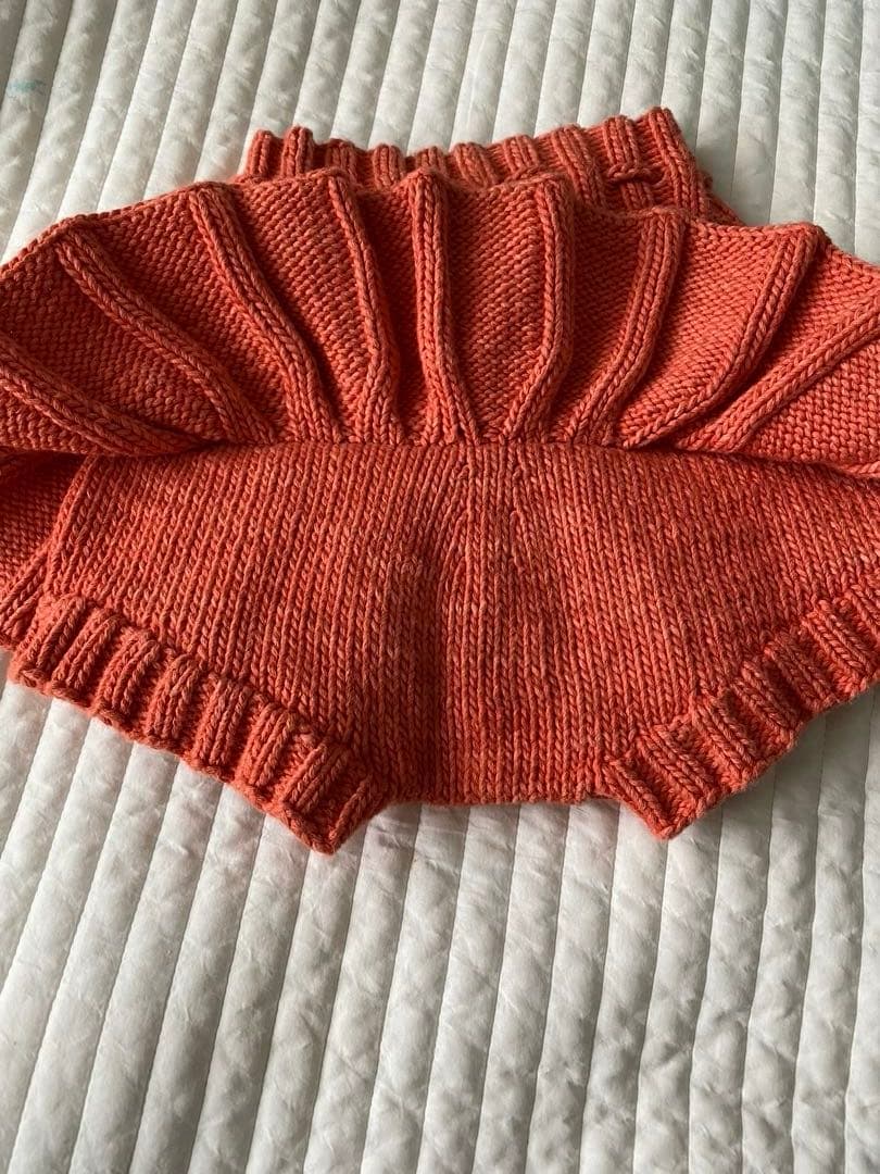 ボトムス Misha&Puff Skating Pond Skirt 18-24m