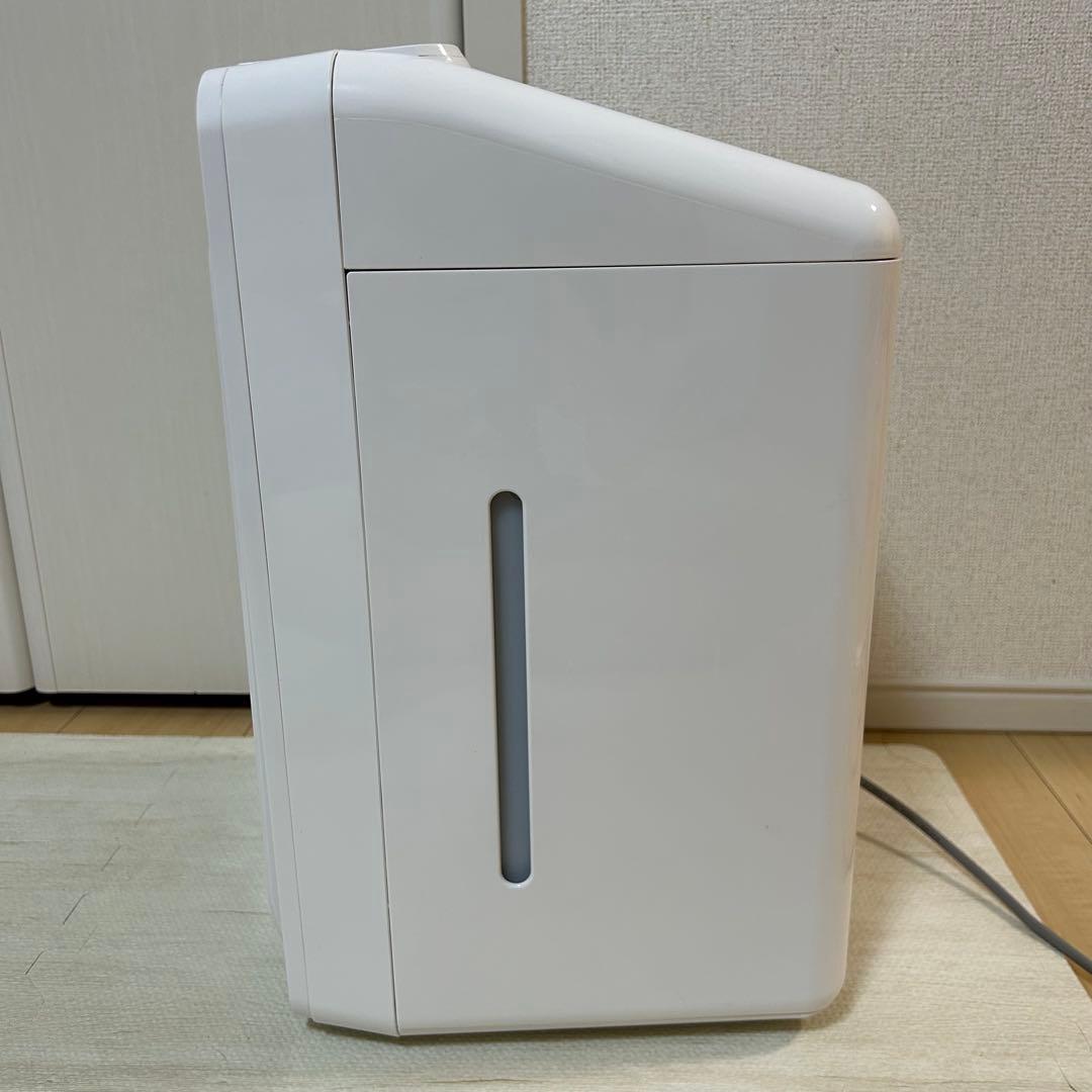 Fujitsu Plazion 脱臭機 DAS-303K