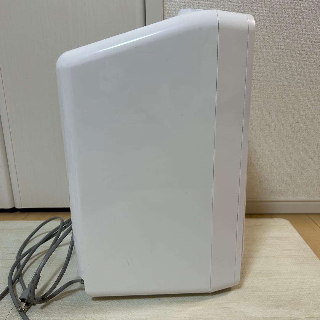 Fujitsu Plazion 脱臭機 DAS-303K