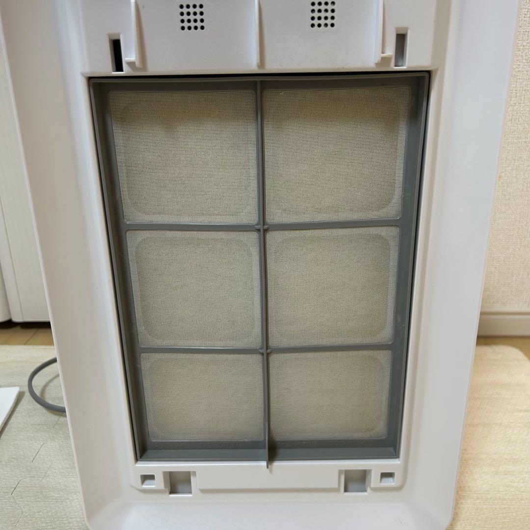 Fujitsu Plazion 脱臭機 DAS-303K