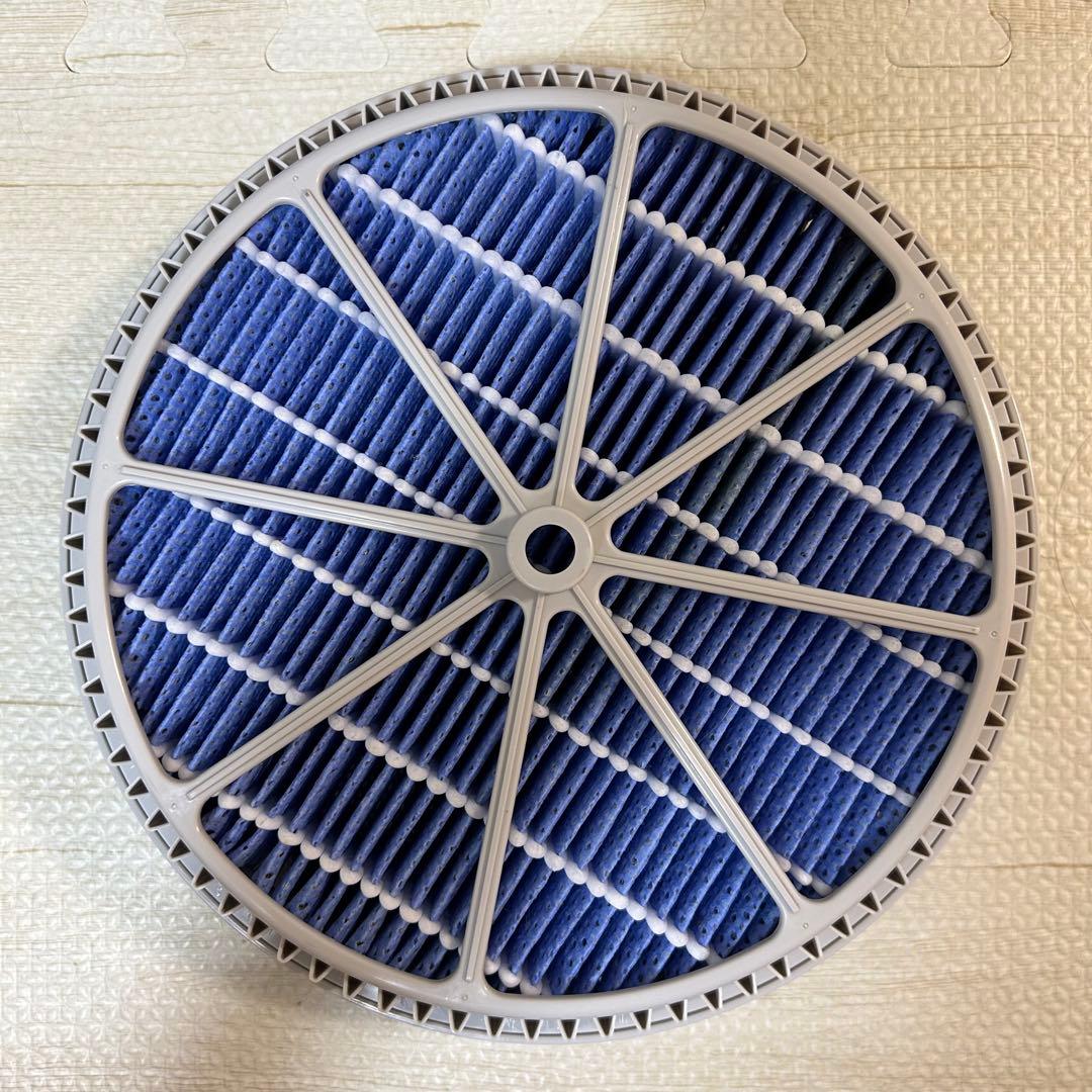 Fujitsu Plazion 脱臭機 DAS-303K