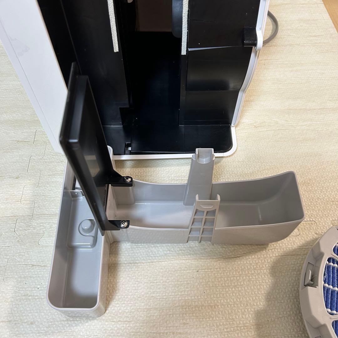 Fujitsu Plazion 脱臭機 DAS-303K