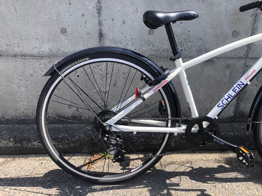 ブリヂストンSCHLEIN シュライン