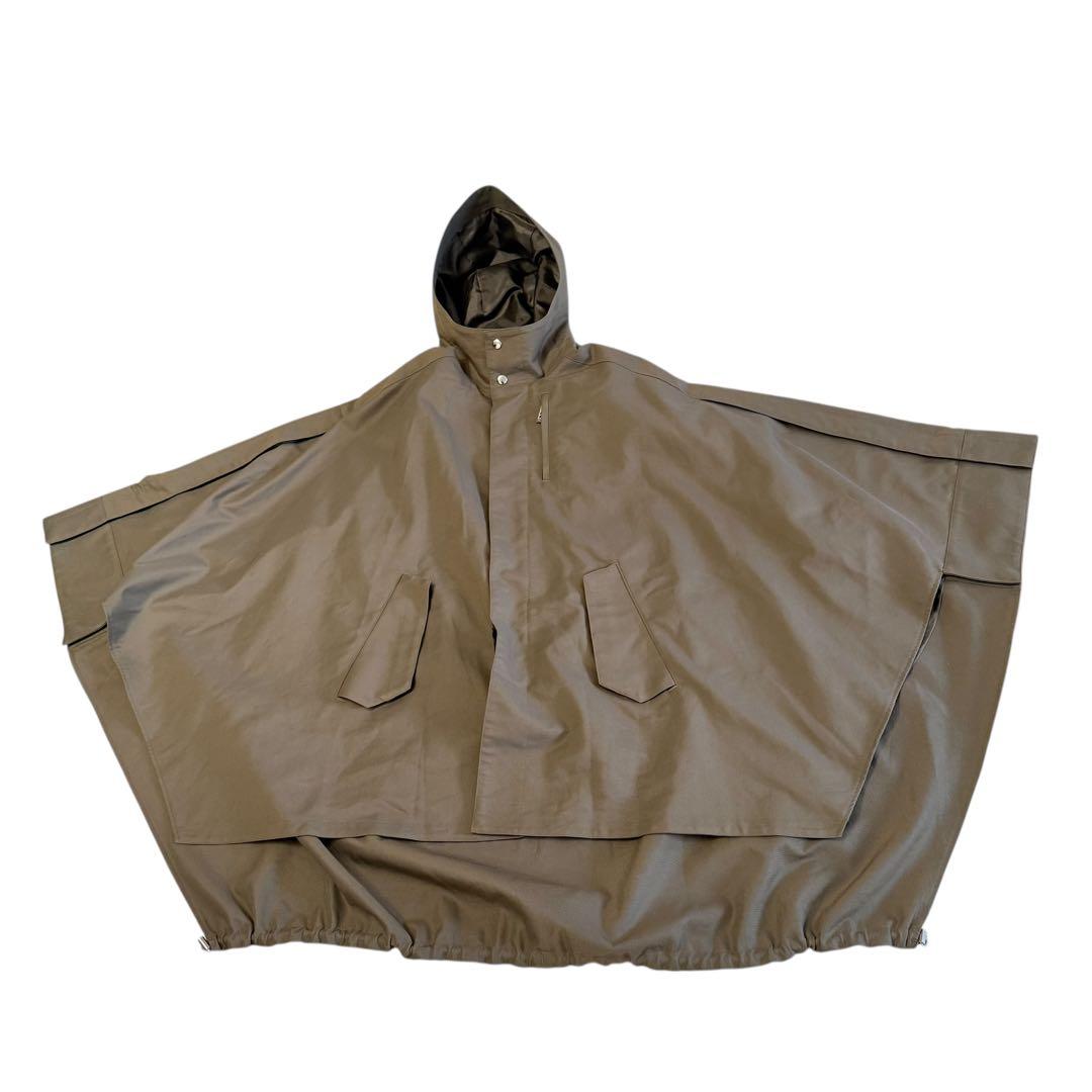 カール 。UN3D.アンスリード　sizeFree 日本製