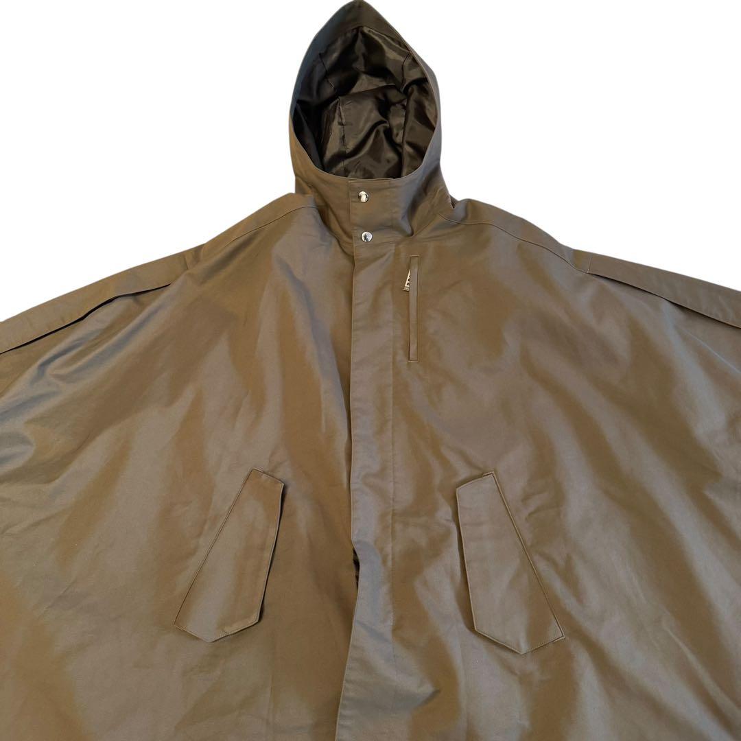 カール 。UN3D.アンスリード　sizeFree 日本製