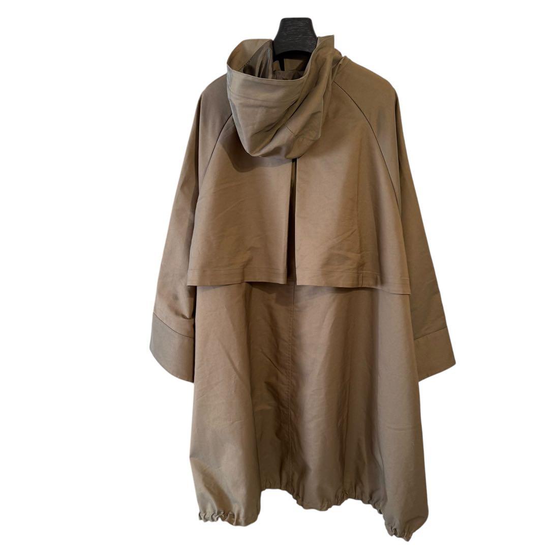 カール 。UN3D.アンスリード　sizeFree 日本製