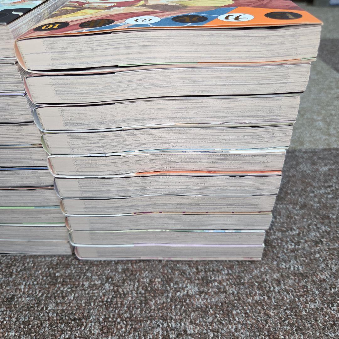 ヒカルの碁　完全版　1巻～20巻全巻初版　帯付き　美品