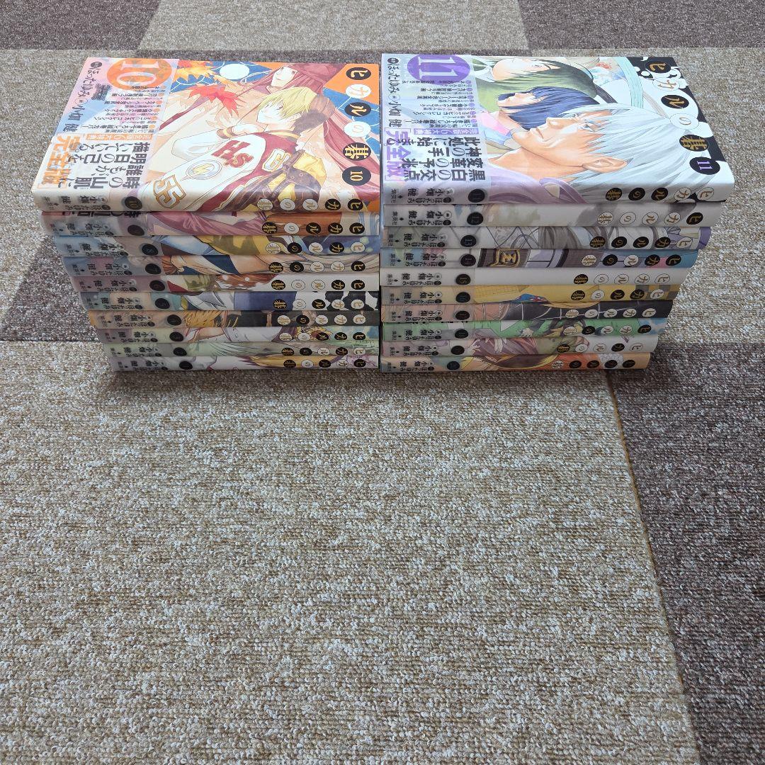 ヒカルの碁　完全版　1巻～20巻全巻初版　帯付き　美品