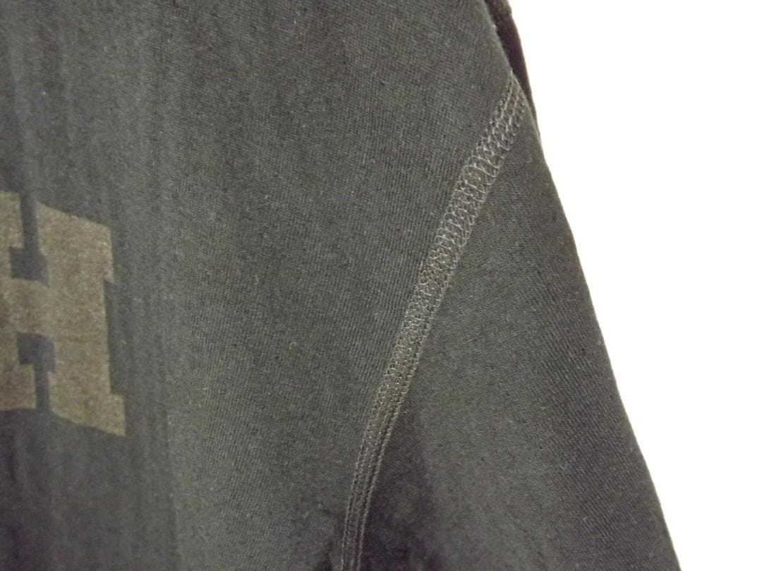 新品 GOODENOUGH (グッドイナフ) GDEH ロゴ ロンT Tシャツ