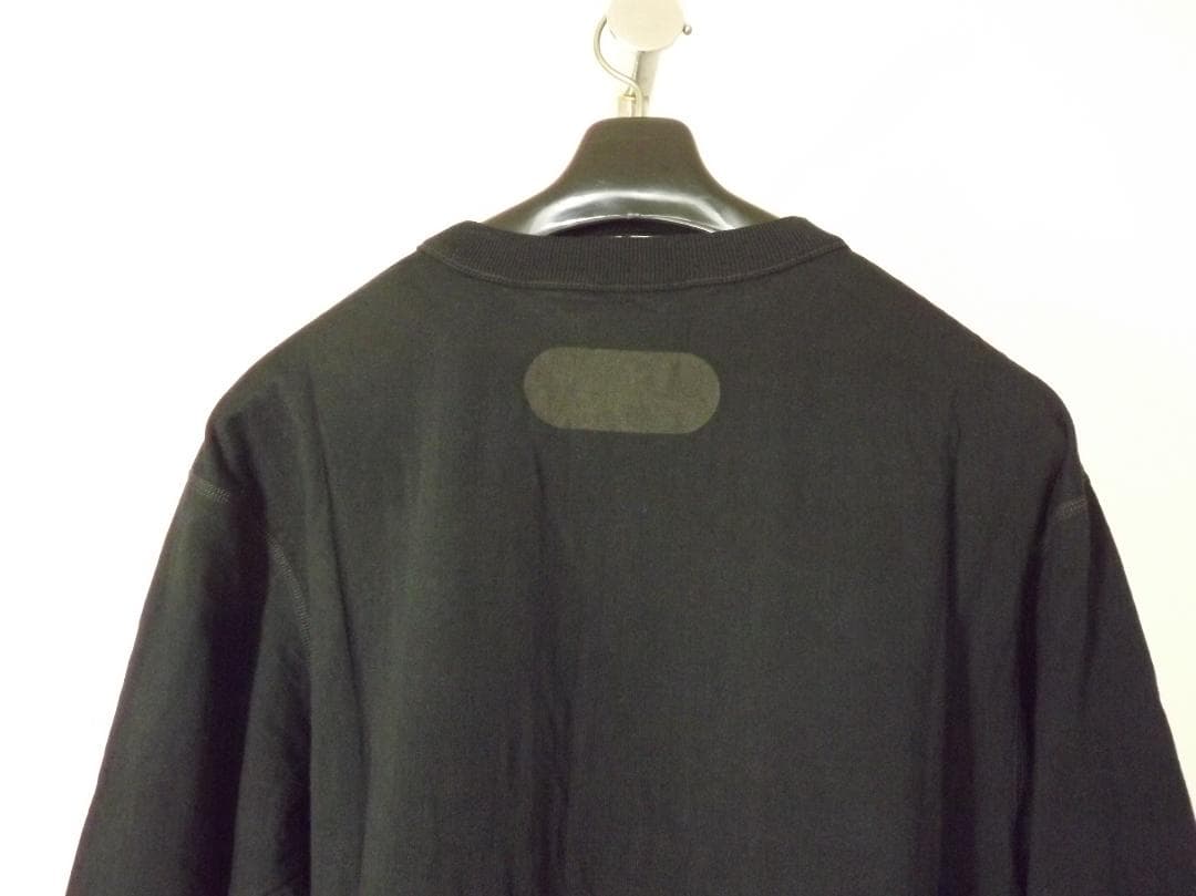 新品 GOODENOUGH (グッドイナフ) GDEH ロゴ ロンT Tシャツ