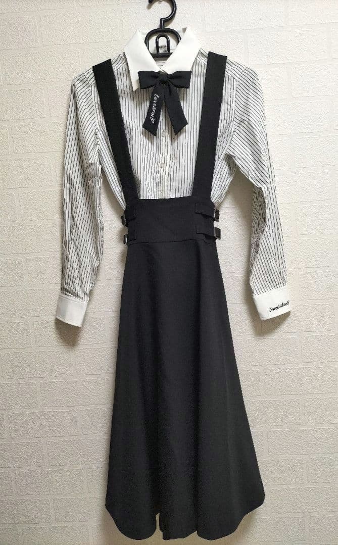 アリサナ　スーツ　165 女の子　卒業式