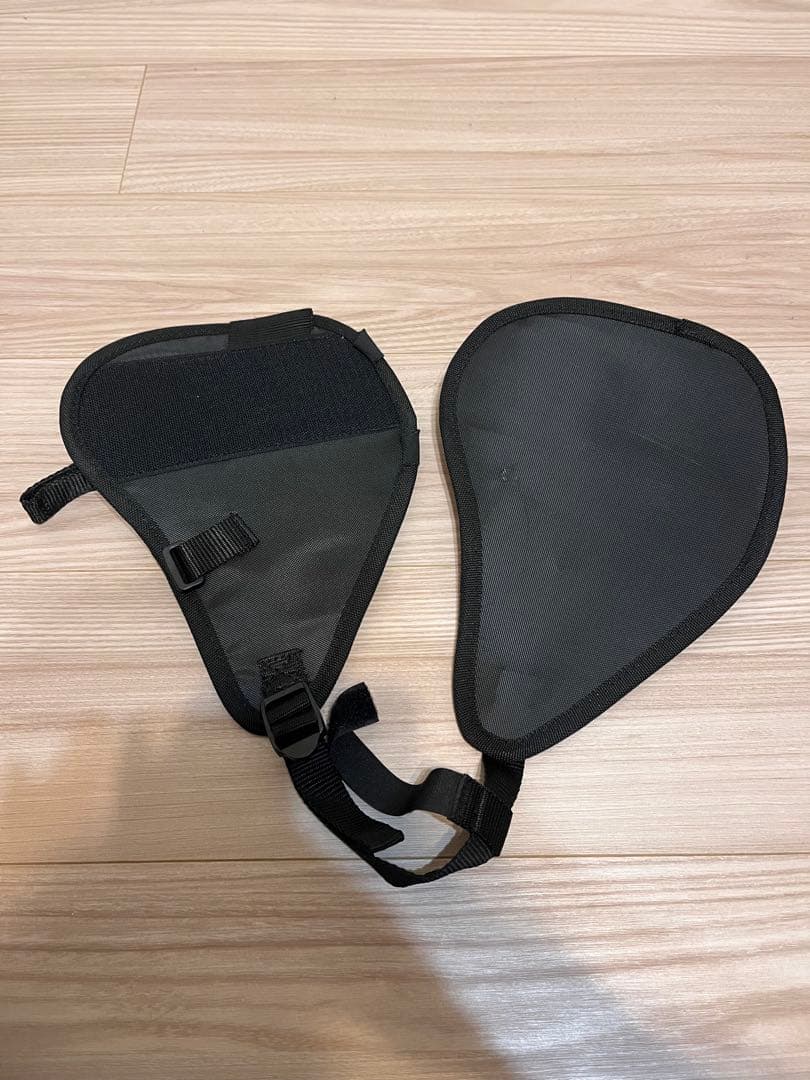 Gyutto クルーム チャイルドシート 後用 レインカバー 未使用 ギュット