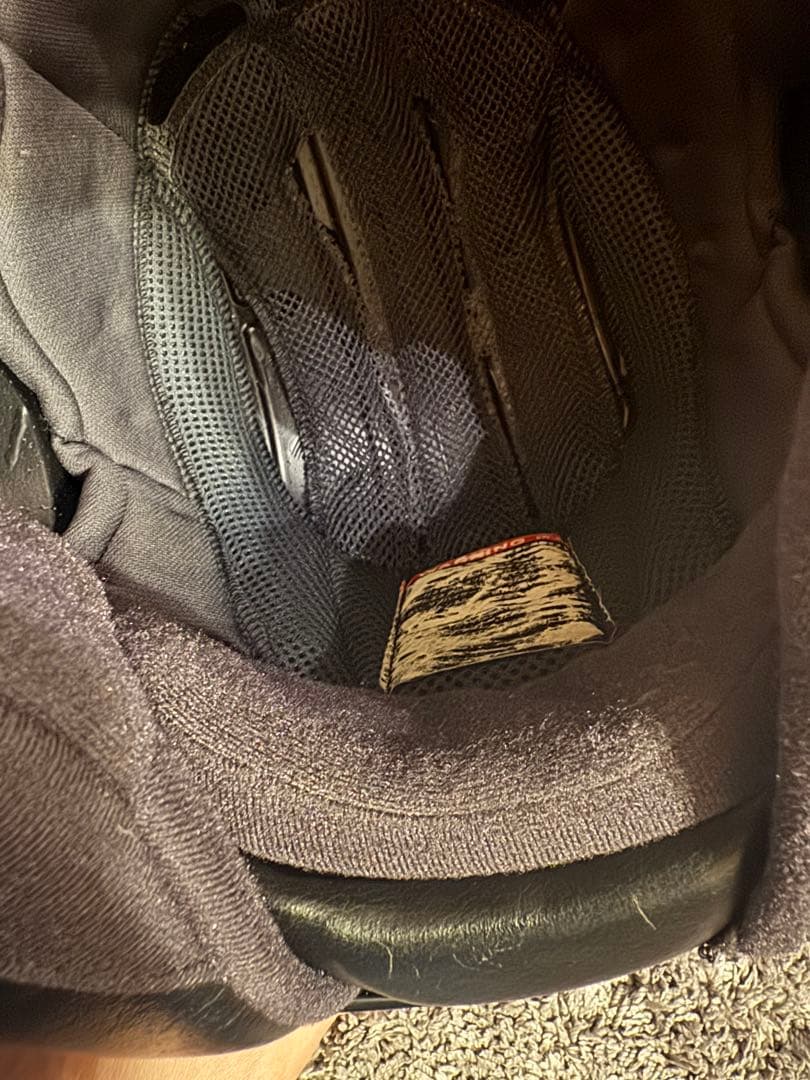 【内装要交換】SHOEI NEOTEC Mサイズ ヘルメット