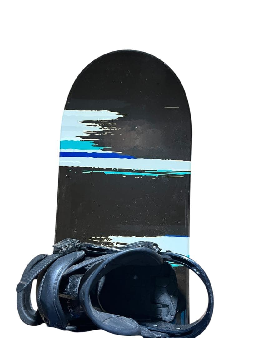 スノーボード キッズセットJOYRIDE 148cm バートン　バインディング付