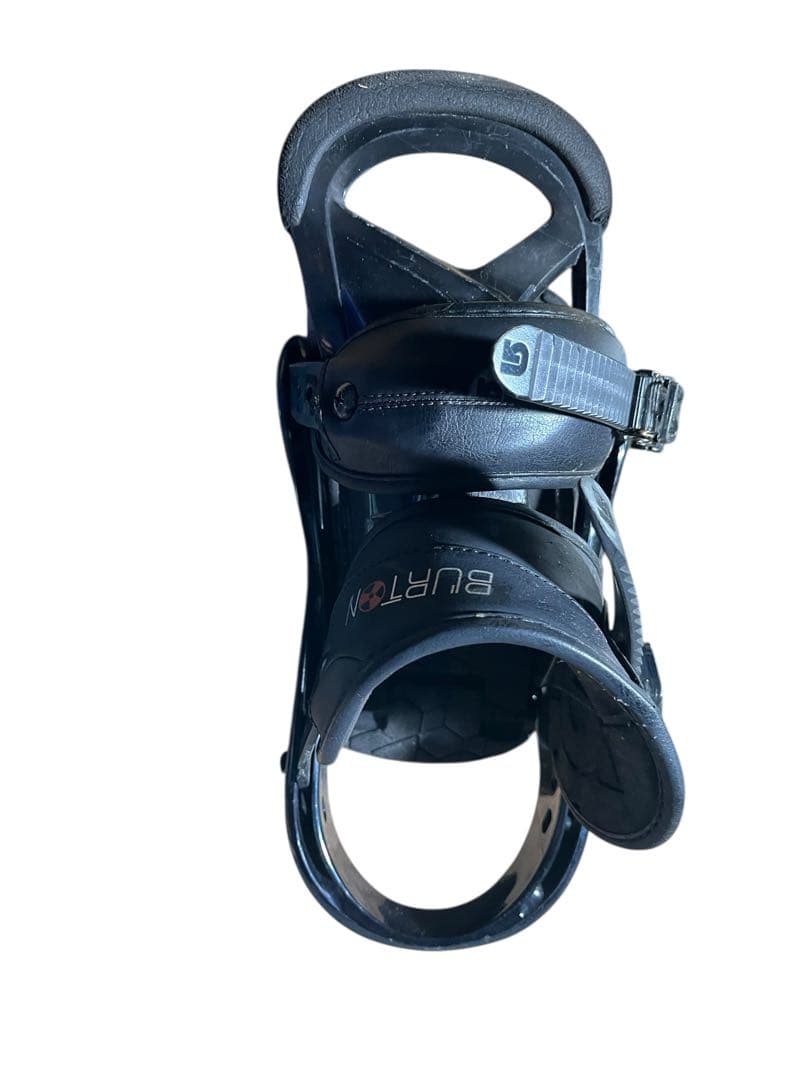 スノーボード キッズセットJOYRIDE 148cm バートン　バインディング付