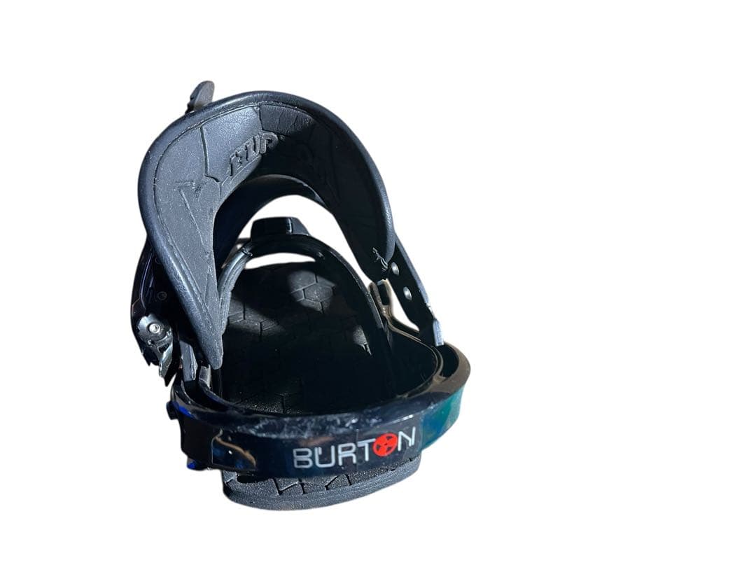 スノーボード キッズセットJOYRIDE 148cm バートン　バインディング付