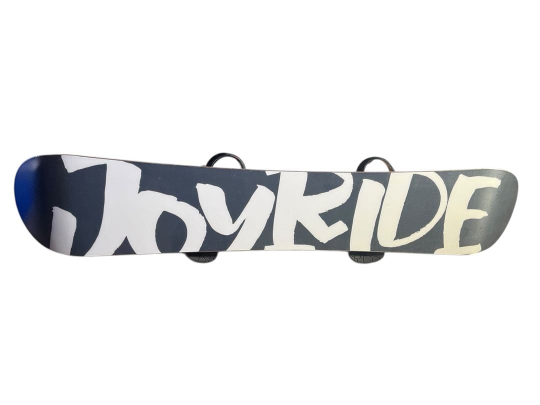 スノーボード キッズセットJOYRIDE 148cm バートン　バインディング付