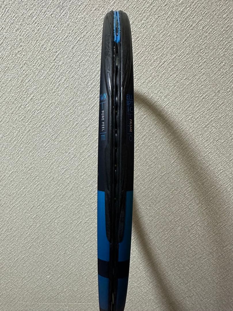 ピュアドライブ チーム 2021 285g G2