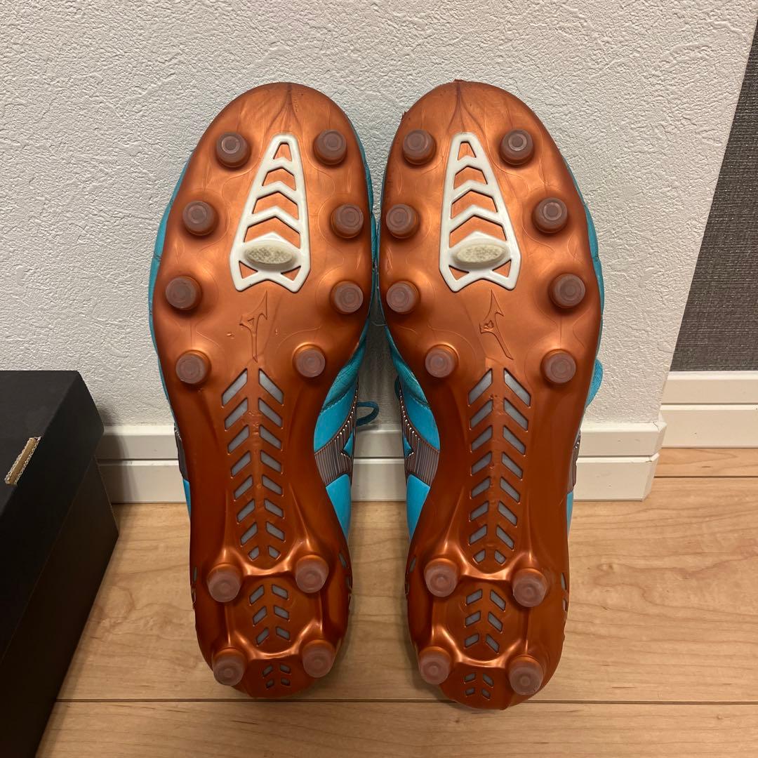 シューズ MORELIA NEO 3JAPAN