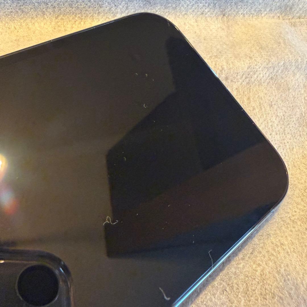 美品 iPhone 13Pro 256GB SIMフリー 純正付属完備