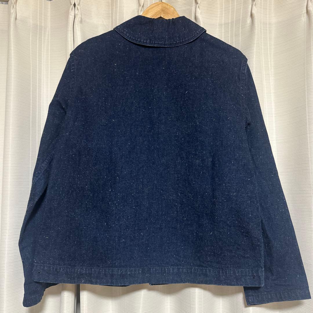 tcbjeans SEAMENS シーメンスJumpers 38