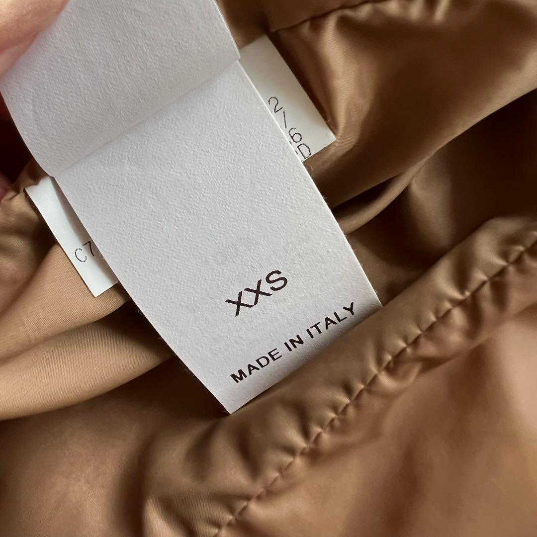 限定セール　BRUNELLO CUCINELLI ブルネロクチネリ ダウンベスト