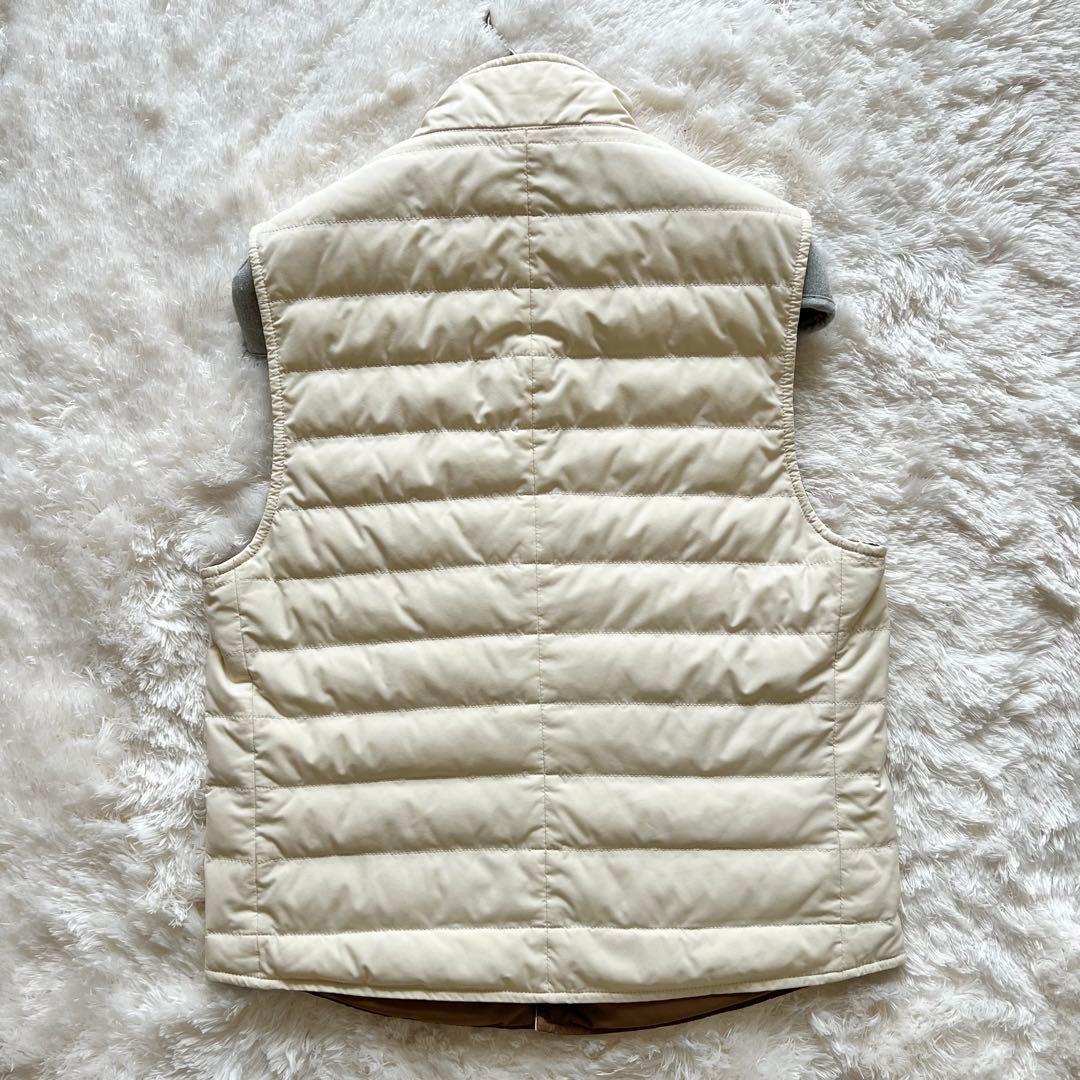 限定セール　BRUNELLO CUCINELLI ブルネロクチネリ ダウンベスト
