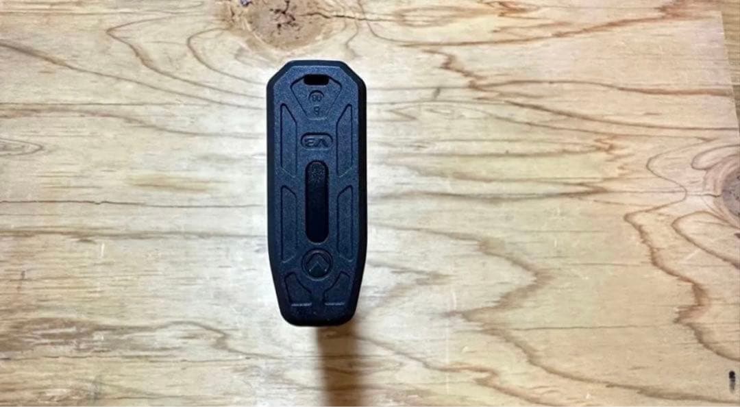 RELOAD CO2 マガジン VFC m4ガスガン用