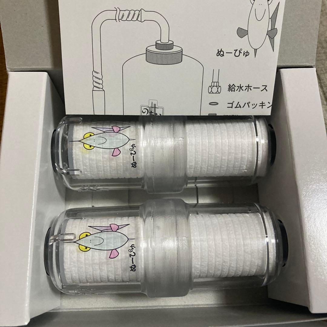 のあな　ぬーぴゅ2個入り　まとめ売り