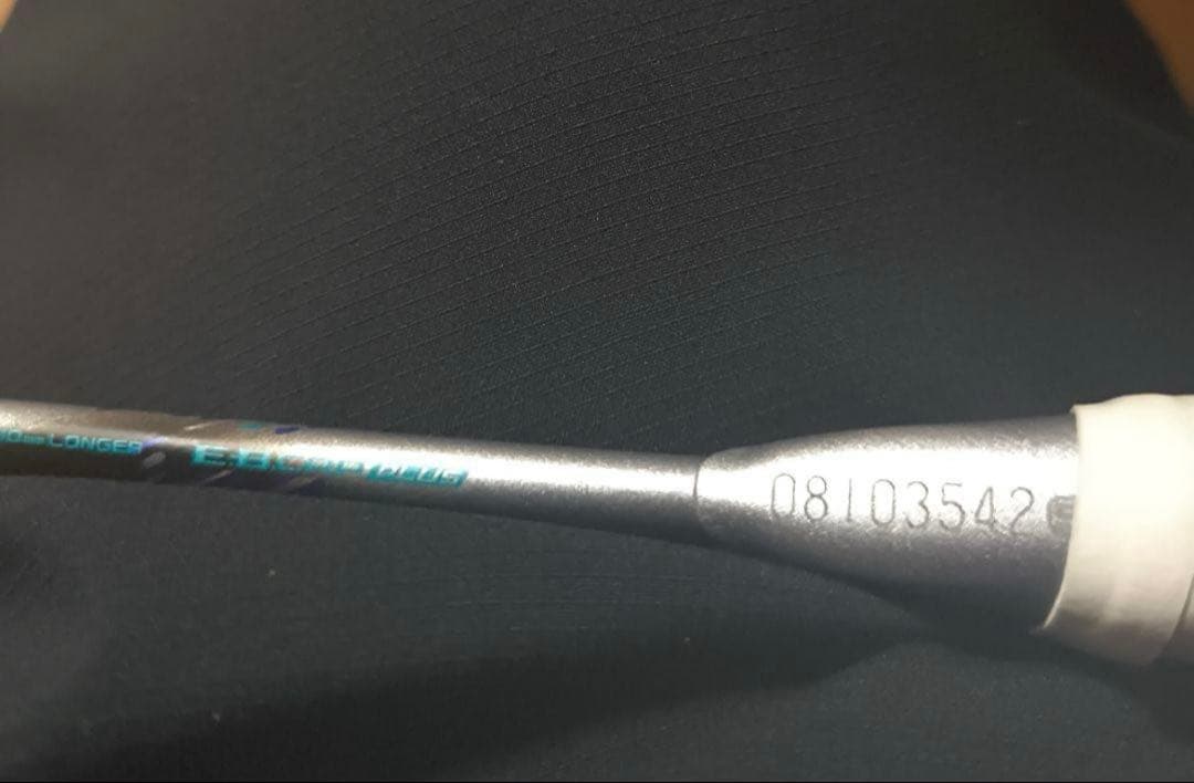 アストロクス88Dプロ 3uG5 YONEX ASTROX 88dpr