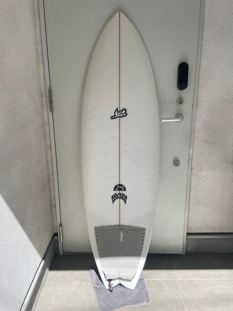 lost rnf96 ロスト ラウンドノーズフィッシュ96 5.5 28.5ℓ