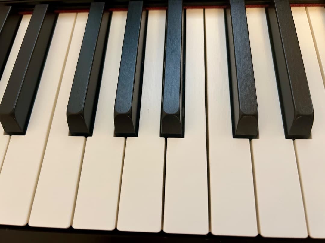 【極美品】CASIO 電子ピアノ PRIVIA PX-S1000 純正スタンド付