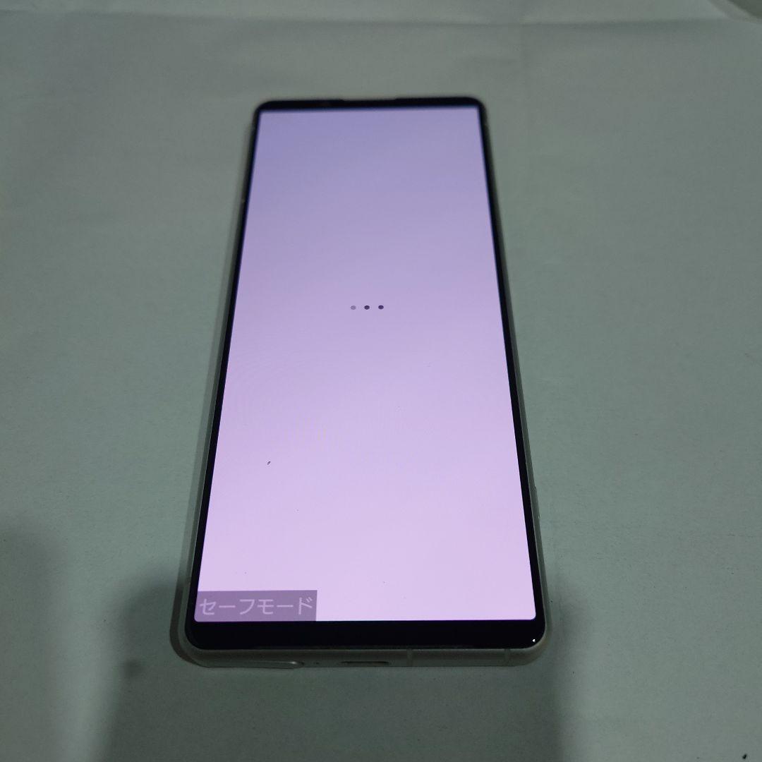 SONY Xperia 5 iv　A204SO