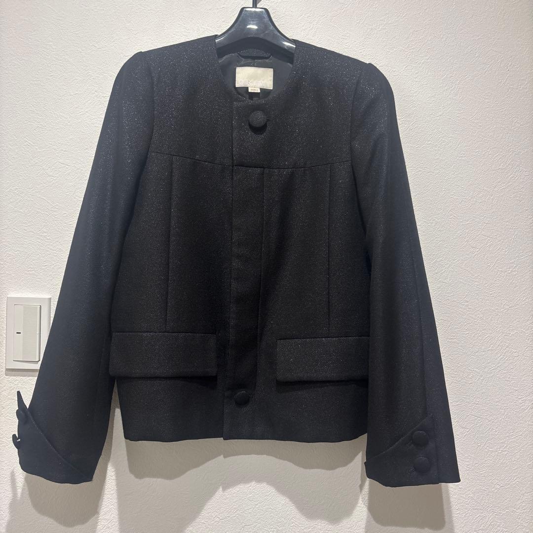 ジャケット・アウター ORIMI DISARMED JACKET 25ss