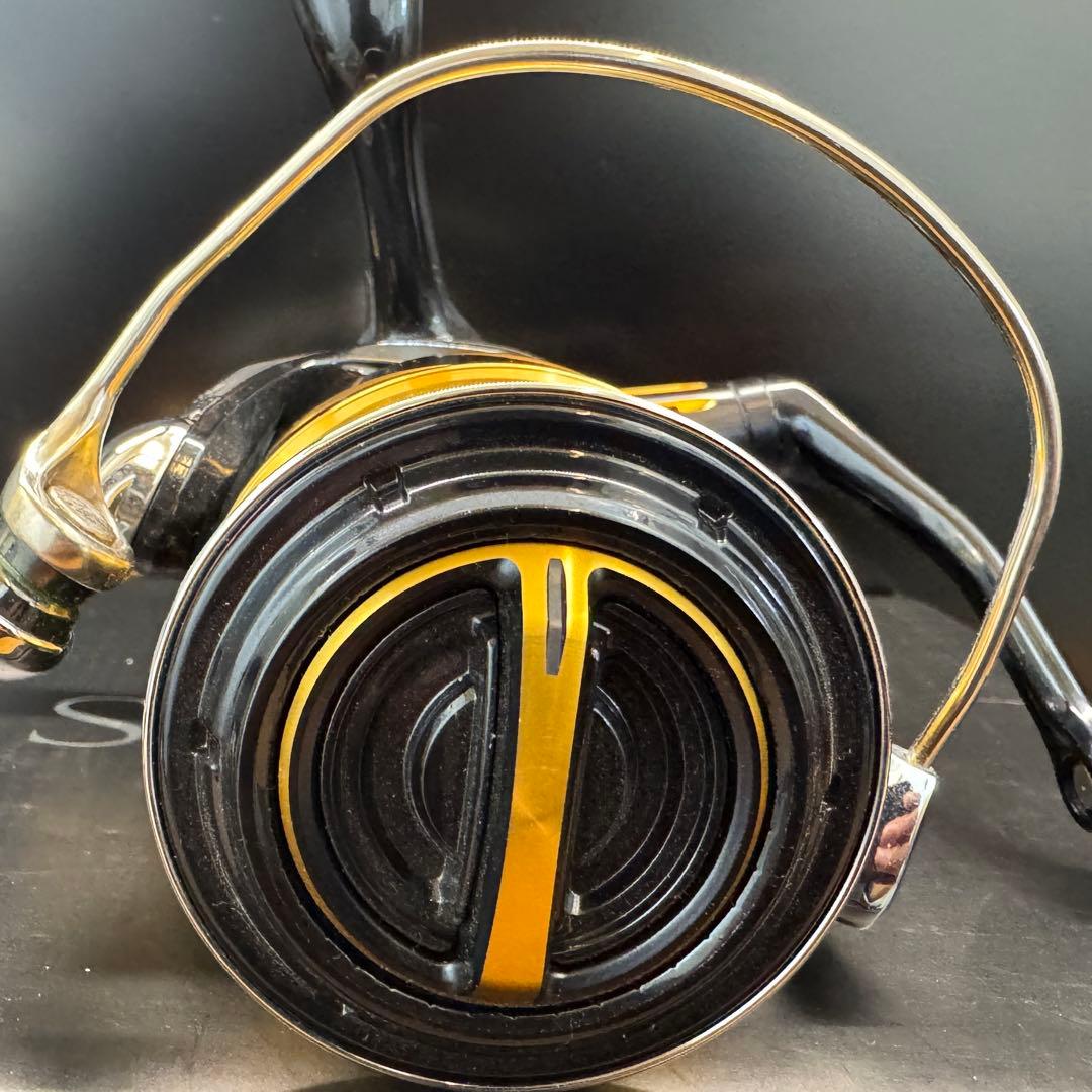 SHIMANO【20ステラSW6000HG】