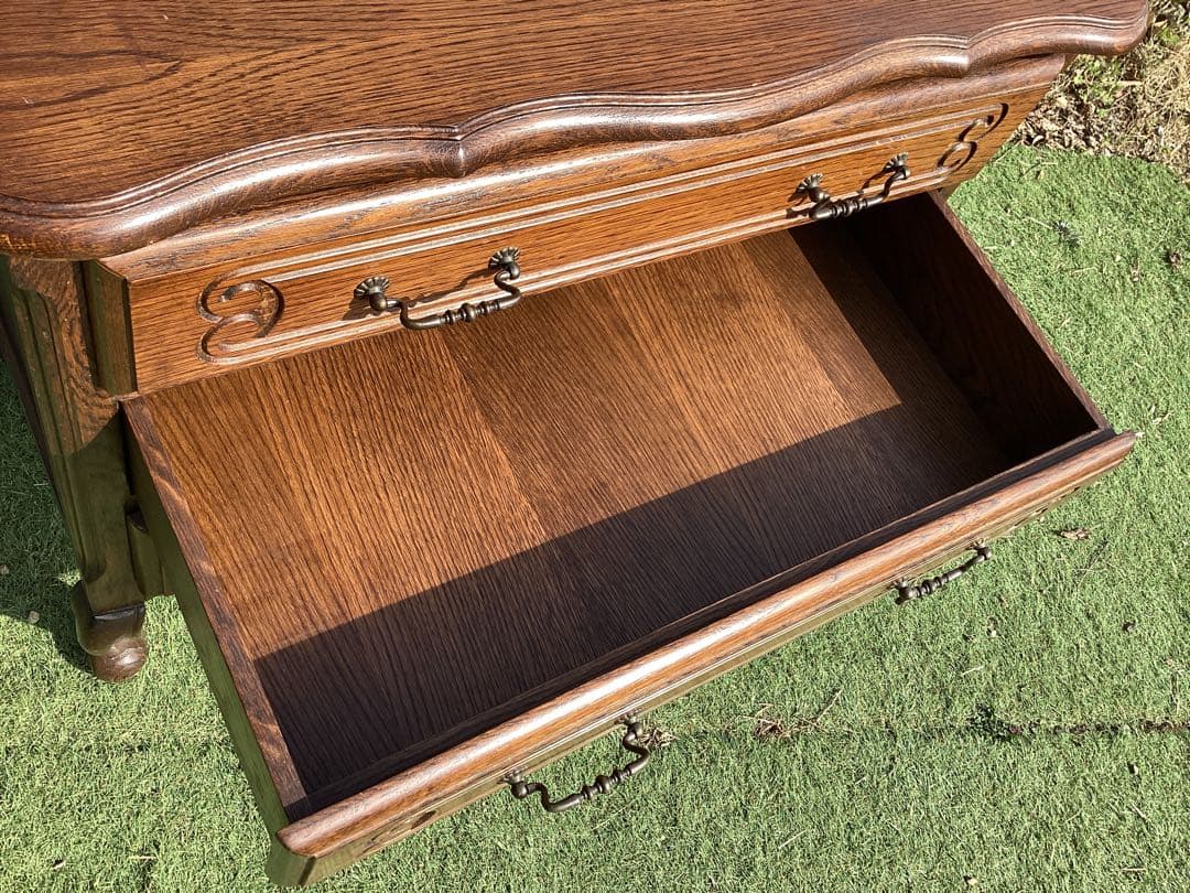 三越家具　ブルージュシリーズ　チェスト　収納家具